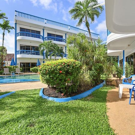 The Club Residence Kamala Beach Esterno foto