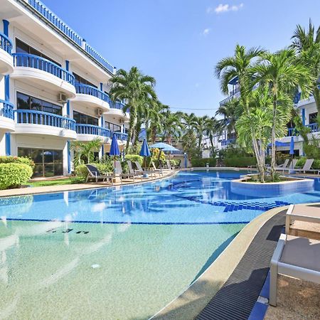 The Club Residence Kamala Beach Esterno foto