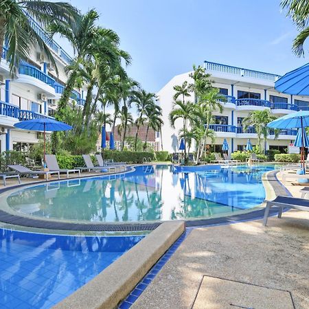 The Club Residence Kamala Beach Esterno foto