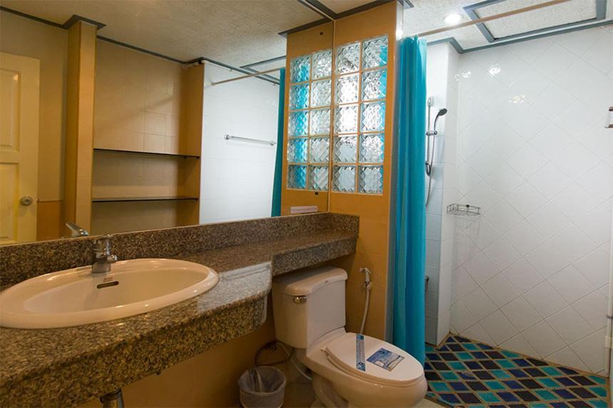 The Club Residence Kamala Beach Camera foto