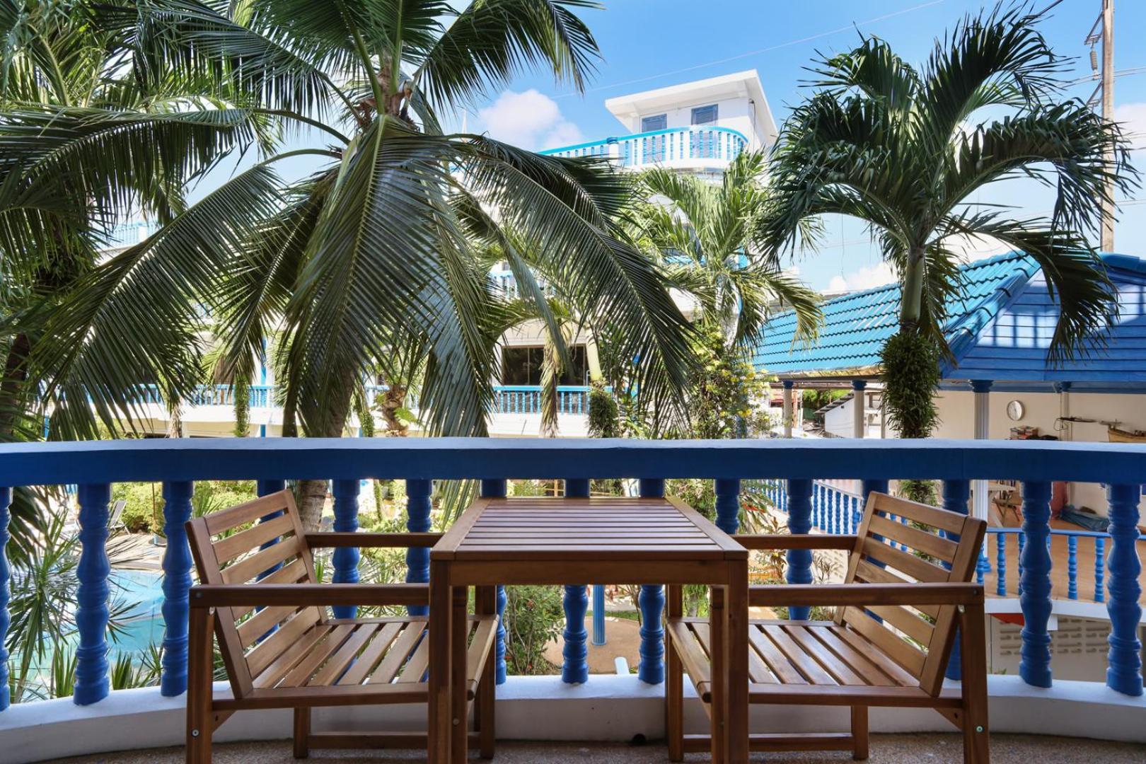 The Club Residence Kamala Beach Esterno foto