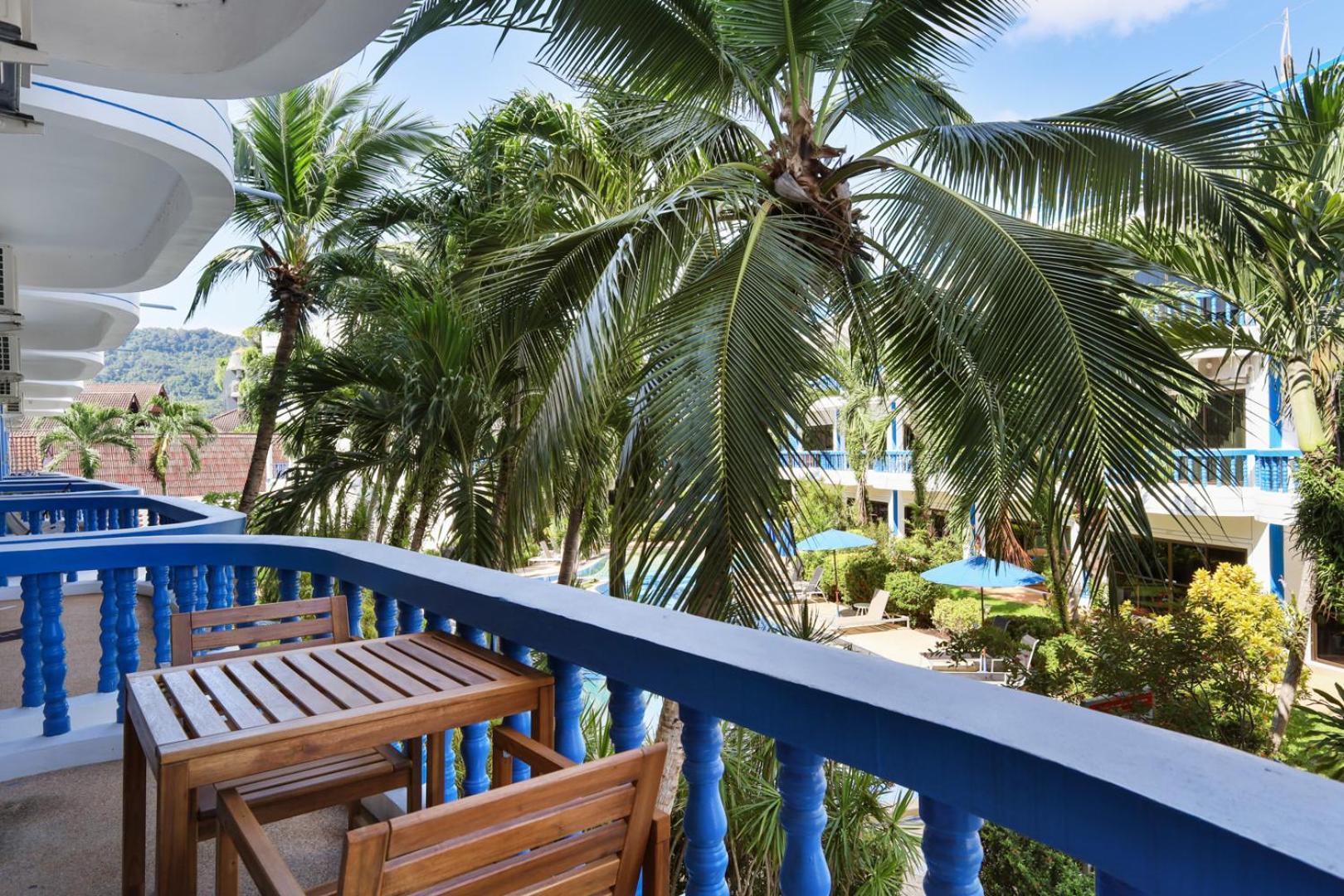 The Club Residence Kamala Beach Camera foto