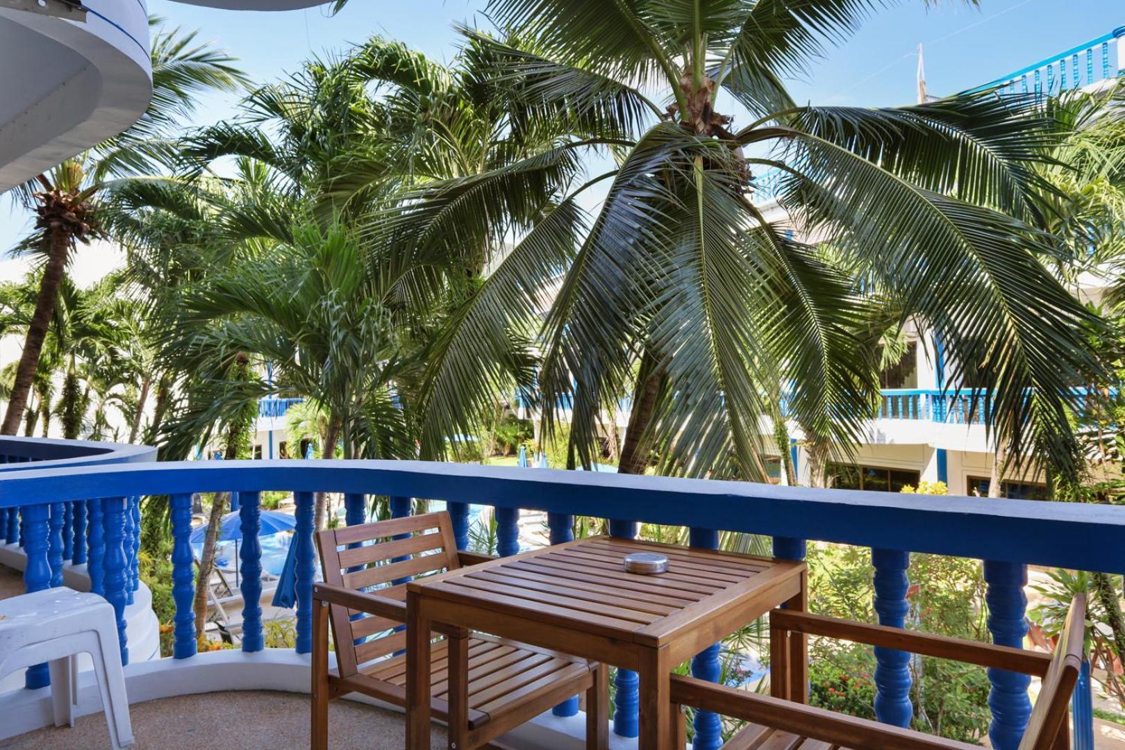 The Club Residence Kamala Beach Camera foto