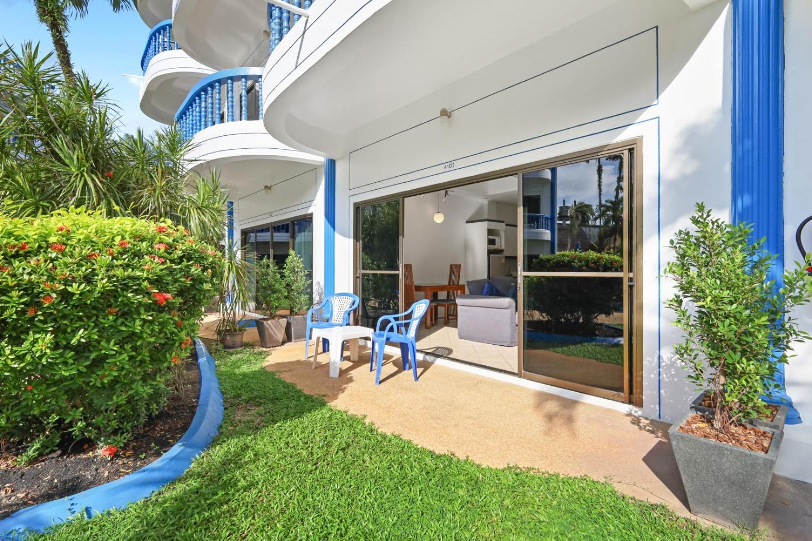 The Club Residence Kamala Beach Esterno foto