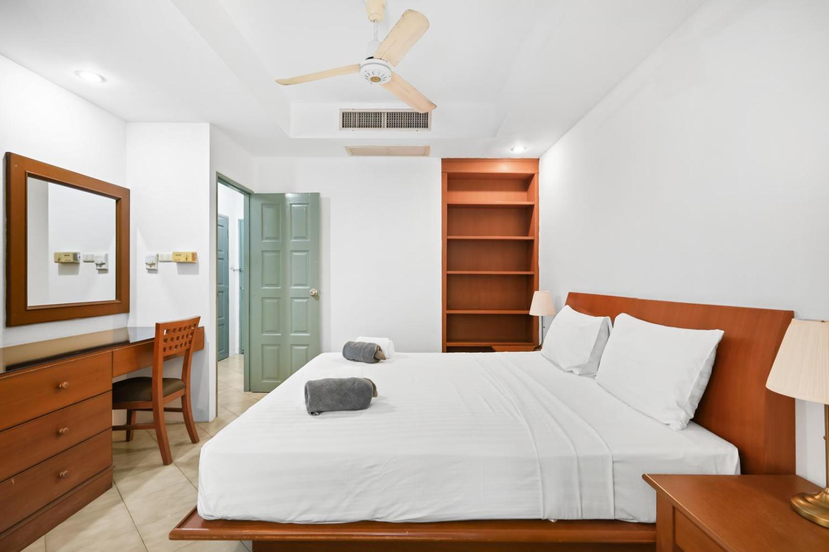 The Club Residence Kamala Beach Esterno foto